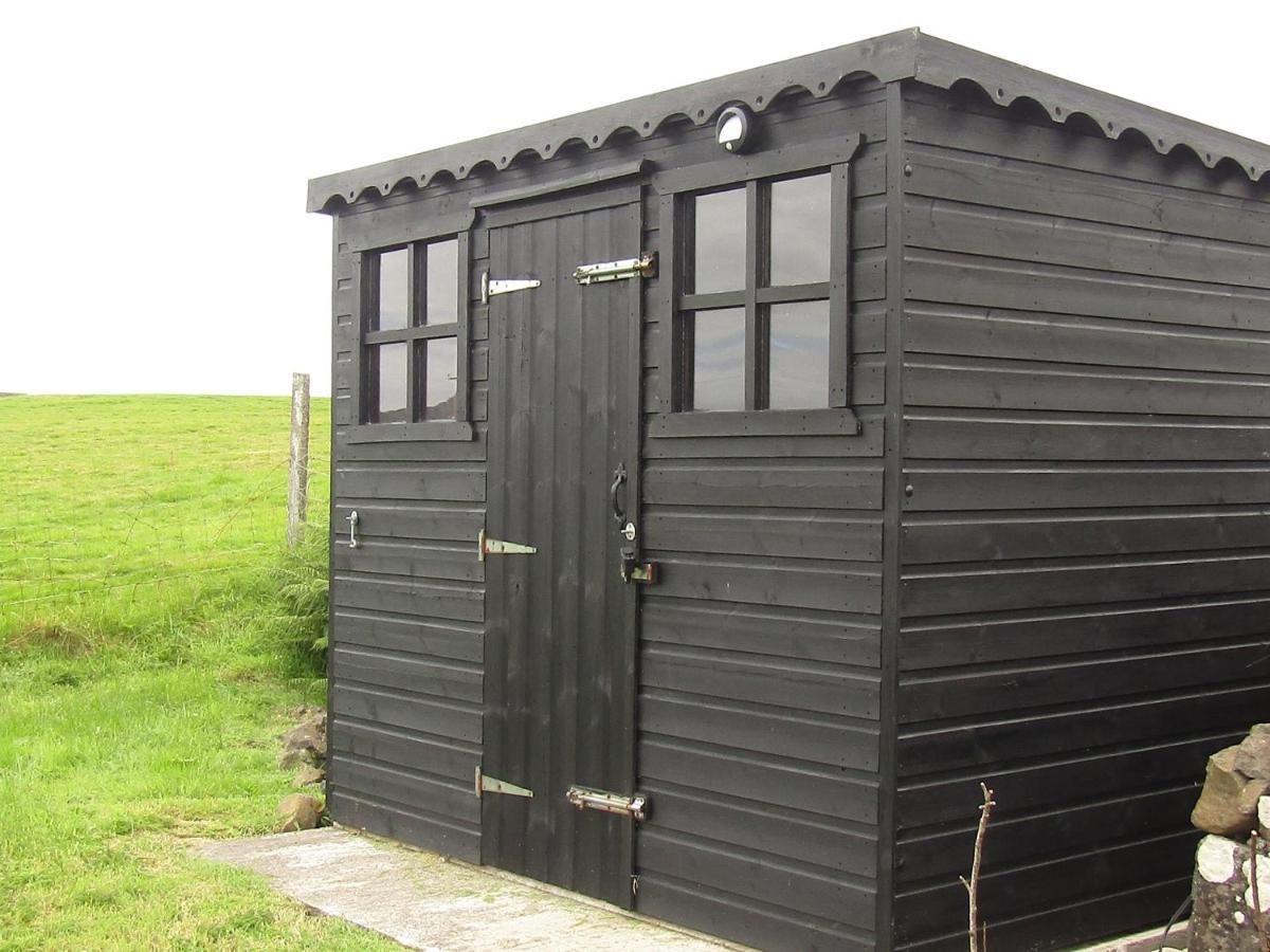 Hideaways - Stargazer Pod * Harlosh