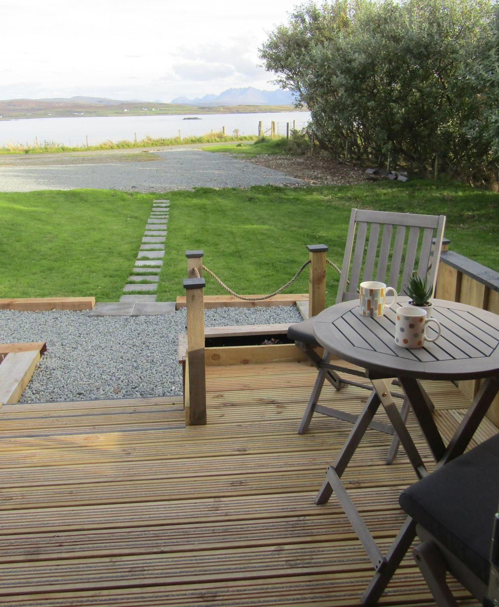 Holiday home Hideaways - Stargazer Pod *