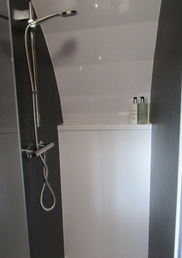 Hideaways - Stargazer Pod Holiday home Harlosh